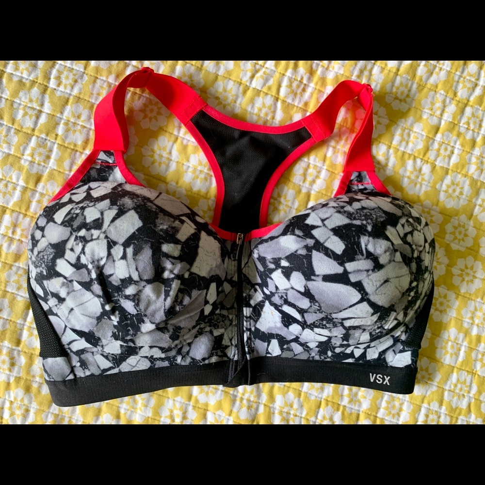 Victoria’s Secret Sports Bra